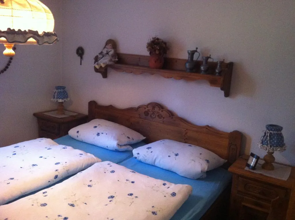 Apartment Seestrasse Walchensee 0*,  Germany